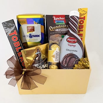 Gifts Hampers